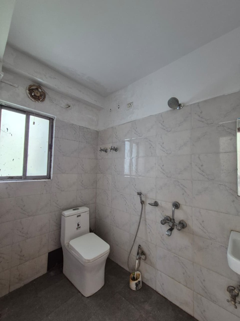 Unfurnished 3bhk duplex in Bhetapara, Guwahati, Assam, India for Rent